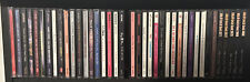 Lot of 40 CD's - Soul, Funk, & R&B picture