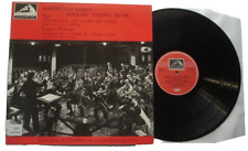 Barbirolli English String Music Elgar / Vaughan Williams ASD 521 LP picture