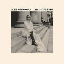 Aoife O'Donovan - All My Friends [Yellow Vinyl, Autographed] picture