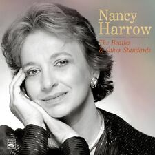 Nancy Harrow  THE BEATLES & OTHER STANDARDS picture