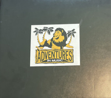 Adventures in Music Sample CDs Binder (Buys, Inc)(WGI, INC.)1990-1992 Vol. 1-70 picture