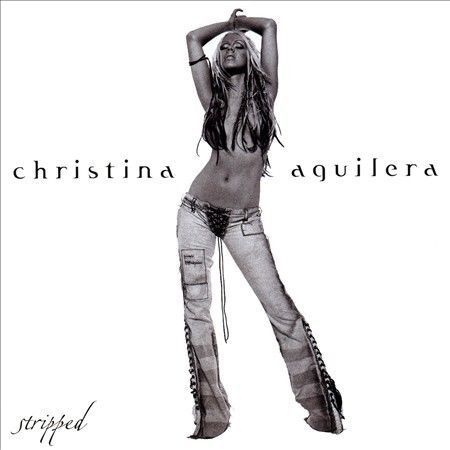 Stripped by Christina Aguilera