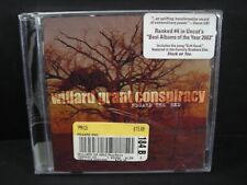Regard the End by Willard Grant Conspiracy (CD, Oct-2005, Kimchee Records) picture