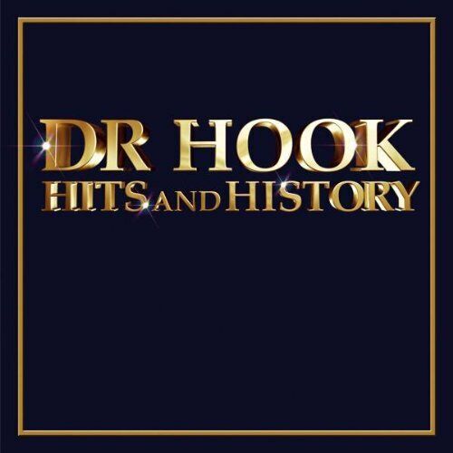 Dr. Hook - Hits And History [CD + DVD] - Dr. Hook CD TWVG The Fast 