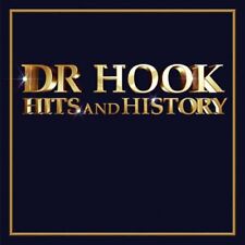 Dr. Hook - Hits And History [CD + DVD] - Dr. Hook CD TWVG The Fast  picture