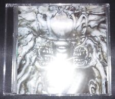Danzig III: How The Gods Kill CD [no back cover] picture