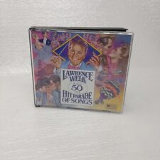 Vintage Lawrence Welk Hit Parade of Songs (CD 1991) Reader's Digest picture