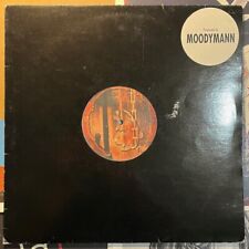detroit deep house 12” MOODYMANN Don’t you Want My Love EX UK 2000 Peacefrog picture