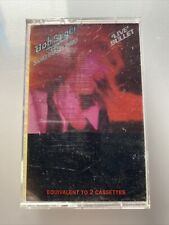 Bob Seger & The Silver Bullet Band ‘live’ Bullet Cassette h29 1 picture