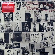 The Rolling Stones - Exile On Main Street 180 Gram Half Speed Master picture