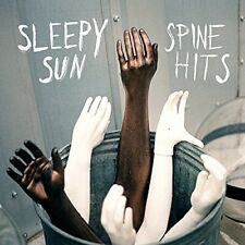 Sleepy Sun - Spine Hits - Sleepy Sun CD Z0VG The Cheap Fast Free Post picture