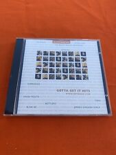 Gotta Get It Hits: Alternative (CD) picture