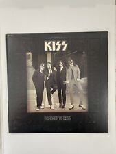 Kiss - Dressed To Kill - Original 1975 Casablanca NBLP 7016 LP Record E picture