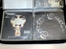 CD lot Of 29 Vintage G Rap Hip Hop R&B Soundtracks Etc Case Included PLEASE READ picture