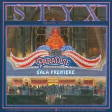 Styx - Paradise Theater [New Vinyl LP] 180 Gram picture