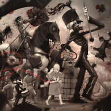 My Chemical Romance - Black Parade [New Vinyl LP] Explicit, Picture Disc picture