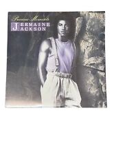 JERMAINE JACKSON - Precious Moments - Vinyl -NEW SEALED - RARE🎁 picture
