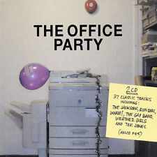 The Office Party Album CD 2 discs (2002) picture
