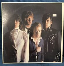 Pretenders II LP Vinyl Record Original 1981 NM Message Of Love Sire picture