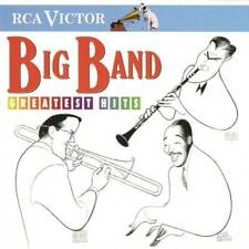 Big Band Greatest Hits - Audio CD By Big Band Greatest Hits - VERY GOOD picture