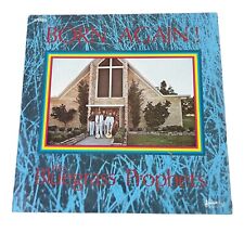 Born Again by The Bluegrass Prophets Vinyl New picture