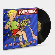 The Offspring - Americana LP Vinyl Record picture