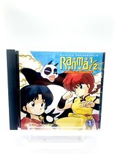Ranma 1/2 Original TV Soundtrack Vol. 1 RARE CD Rumiko Takahashi EXCELLENT Cond. picture