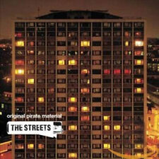 The Streets - Original Pirate Material [New Vinyl LP] UK - Import picture