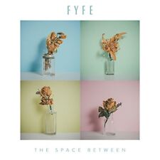 Fyfe - The Space Between - Fyfe CD Z6VG The Cheap Fast Free Post picture