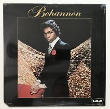HAMILTON BOHANNON: Bohannon (Vinyl LP Record Sealed) picture