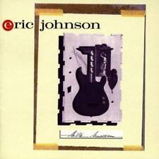 Ah Via Musicom - Audio CD By Eric Johnson - VERY GOOD picture
