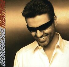 George Michael - Twenty Five - Greatest Hits - George Michael CD XYVG The Fast picture