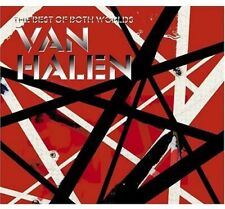 Van Halen - Best of Both Worlds [New CD] Rmst, Digipack Packaging picture