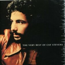 Cat Stevens : Very Best of Cat Stevens, the [us Import] CD (2000) picture