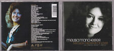 Melissa Manchester - Through Eyes of Love Complete Arista Singles (2 CD) #0524CF picture