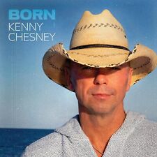 Kenny Chesney Born (CD) Album picture