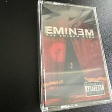 The Eminem Show by Eminem (Cassette, 2017) picture