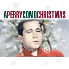 Como, Perry : Perry Como Christmas CD picture