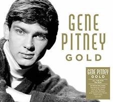 Gene Pitney - Gene Pitney: Gold - Gene Pitney CD TJVG The Fast  picture