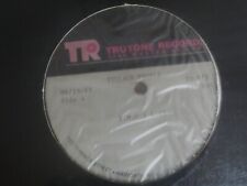Vintage Trutone Records Disk Mastering Labs Village People Single Y.M.C.A. picture