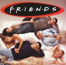Friends Original Soundtrack by Friends (CD, 1995) picture