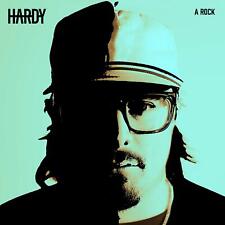 Hardy A Rock (Vinyl) picture