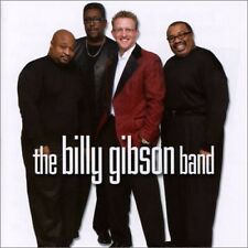 The Billy Gibson Band by Billy Gibson Band (CD, 2005) picture
