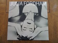 Julia Fordham – Julia Fordham - 1988 - Virgin 1-90955 Vinyl LP VG+/VG+ picture