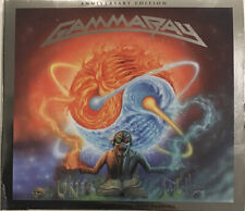 Gamma Ray - Insanity And Genius CD 2016 Ear Music [Deluxe 25th Anniversary] picture