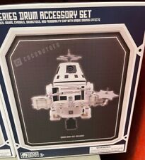 2024 Disney Parks Star Wars Droid Depot Galaxy’s Edge R Series Drum AccessorySet picture