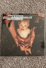 The Goo Goo Dolls A Boy Named Goo Vinyl Rare 2015 Pressing Out Of Print picture