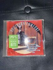 Various – 70's Greatest Rock Hits Volume 4 Southern Comfort (CD, Compilation) picture