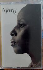 Mary by Mary J. Blige (Cassette, Aug-1999, MCA (USA)) picture