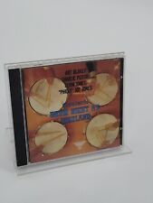 GRETSCH DRUM NIGHT AT BIRDLAND - Art Blakey + others - CD  picture